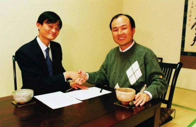 孙正义——梦想与激情,为你解读他的梦想与激情,是如何带领着他取得事业的巨大成功……-黄金原油俱乐部