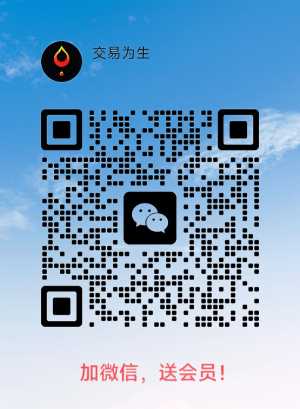 扫码添加微信-黄金原油俱乐部